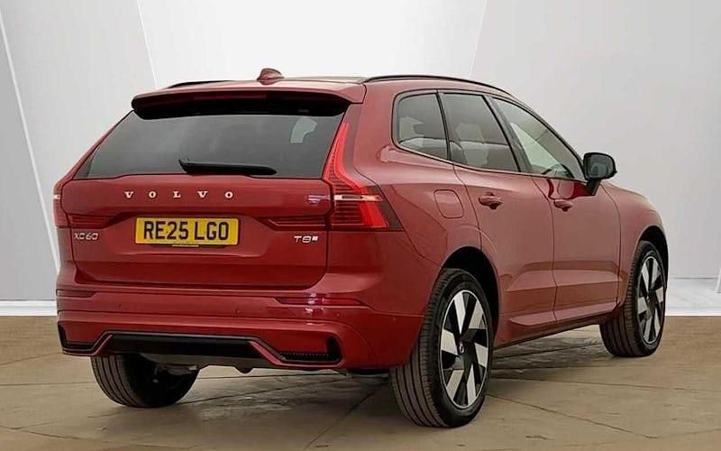 Usado Volvo XC60 Ultra 455 HP (334 kW) 2024 SUV