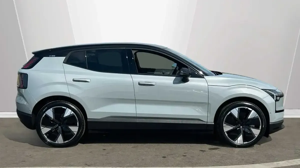 Used Volvo EX30 Performance 314 kW (428 HP) 2025 SUV