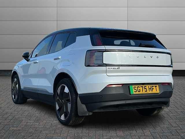 Used Volvo EX30 Plus 197 kW (268 HP) 2026 SUV