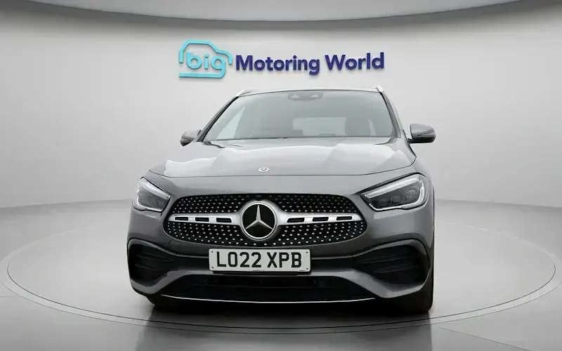 Used Mercedes E250 Premium Plus 218 HP (160 kW) 2022 Hatchback