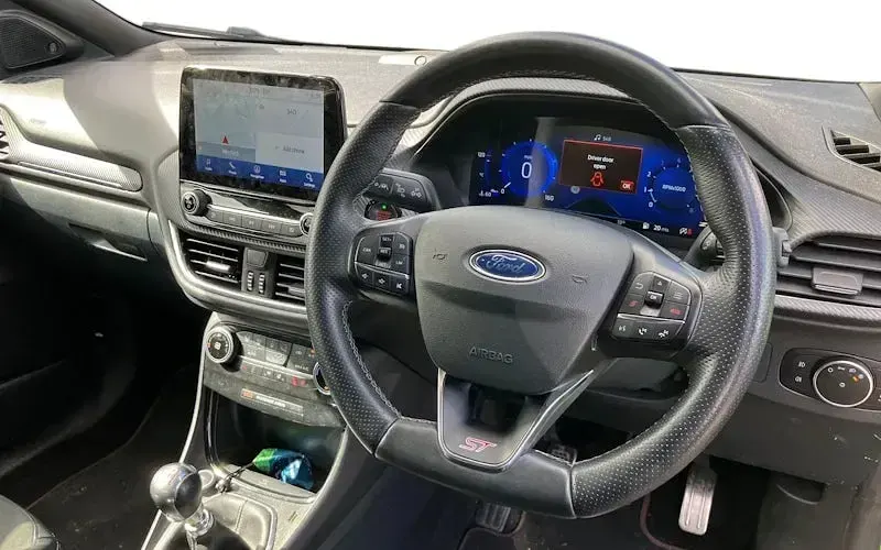 Second-hand Ford Puma ST 200 CP (147 kW) 2023 SUV