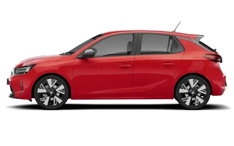 Used Vauxhall Corsa Ultimate 101 HP (74 kW) 2023 Hatchback