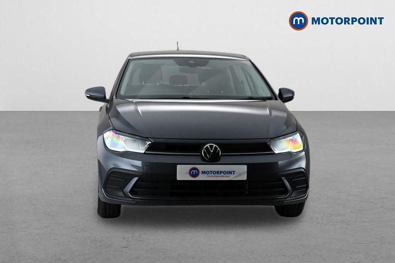 Used VW Polo Life 2024 Grey Hatchback