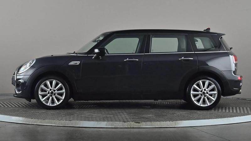 Used Mini Cooper Clubman Classic 192 HP (141 kW) 2019 Grey Estate