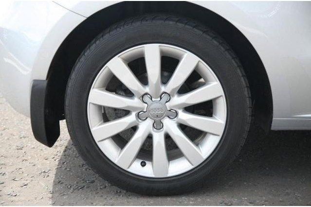 Used Audi A1 2011 Hatchback