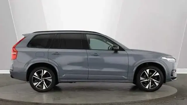 Usado Volvo XC90 Plus 250 CV (183 kW) 2023 SUV