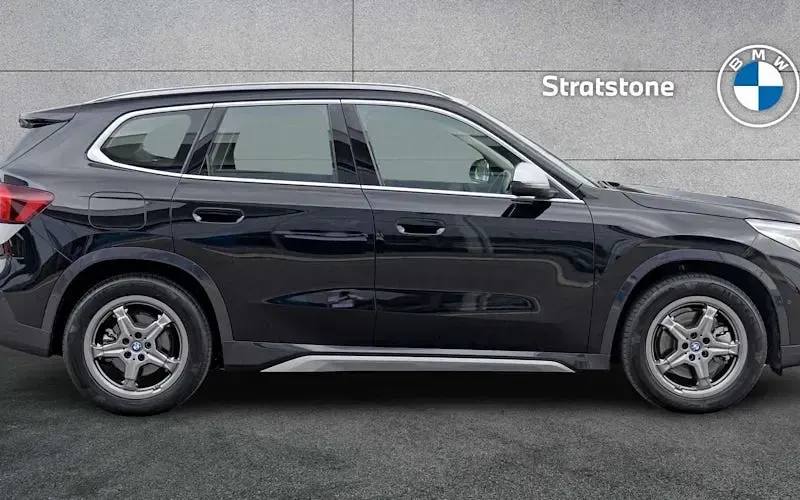 Used BMW iX1 xLine 230 kW (313 HP) 2026 SUV