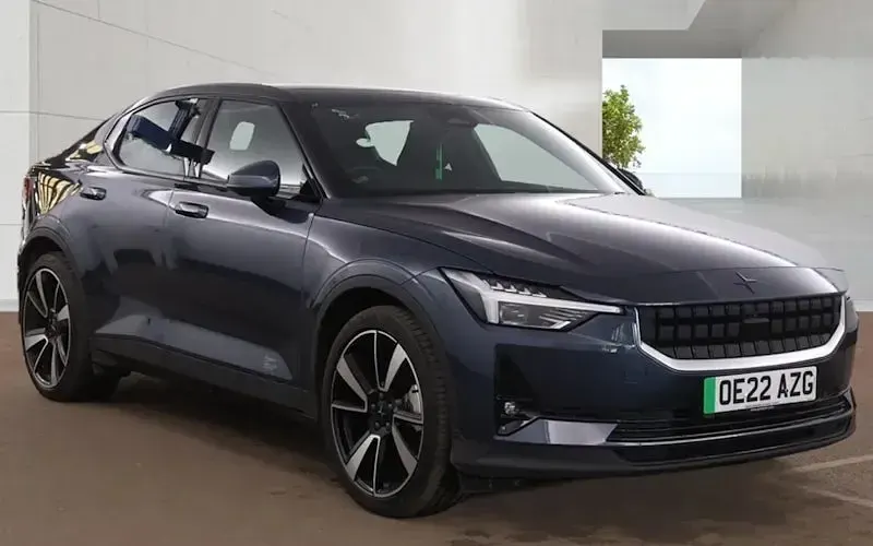 Used Polestar 2 Pilot 300 kW (408 HP) 2022 Hatchback
