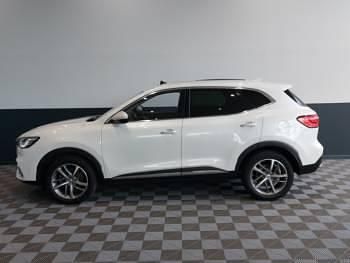 Used MG HS Exclusive 162 HP (119 kW) 2023 White SUV
