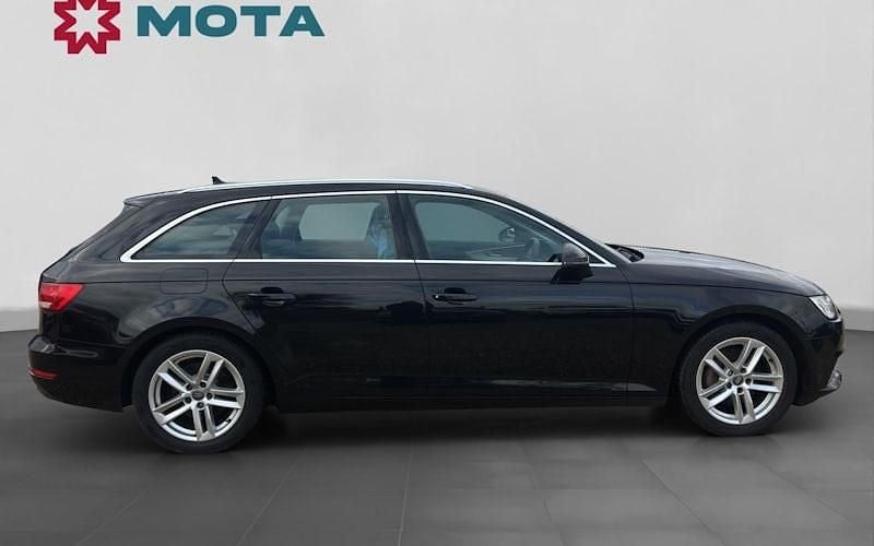 Used Audi A4 Sport 190 HP (139 kW) 2017 Estate