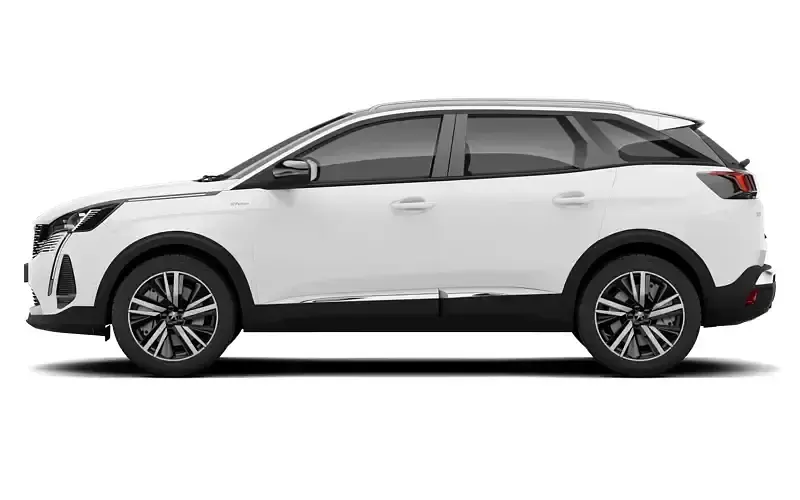 Used Peugeot 3008 Allure 131 HP (96 kW) 2023 SUV