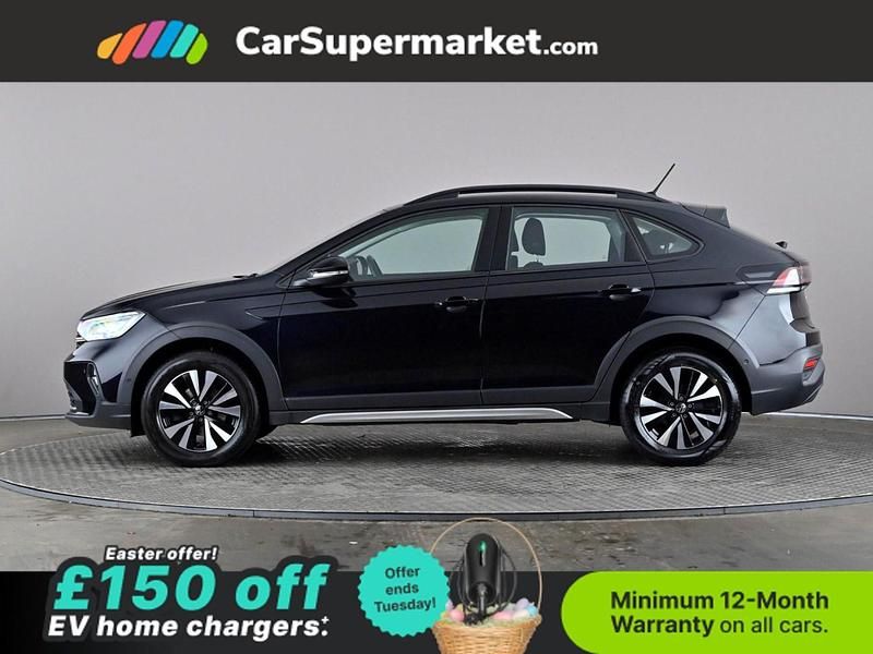 Used VW Taigo Life 2023 Black SUV