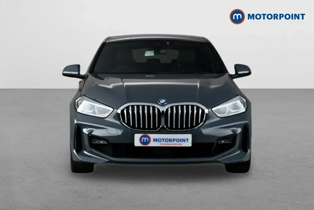 Used BMW 120 M Sport 2020 Grey Hatchback