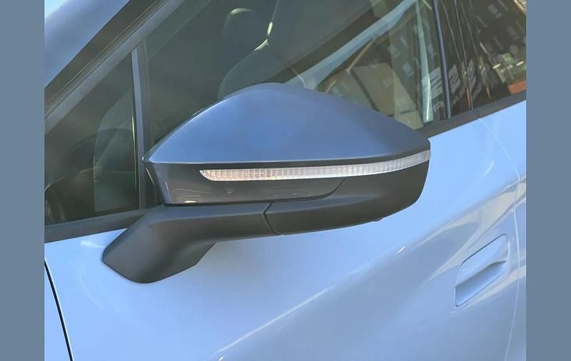 New Cupra Tavascan 206 kW (281 HP) 2025 Other SUV