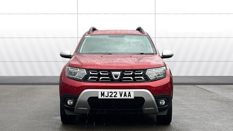 Used Dacia Duster Prestige 100 HP (73 kW) 2022 SUV