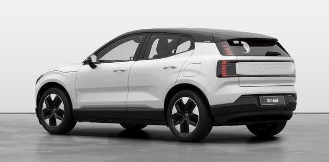 New Volvo EX30 Performance 310 kW (422 HP) 2026 SUV