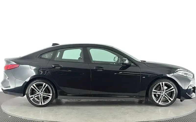 Used BMW 218 M Sport 136 HP (100 kW) 2024 Coupe