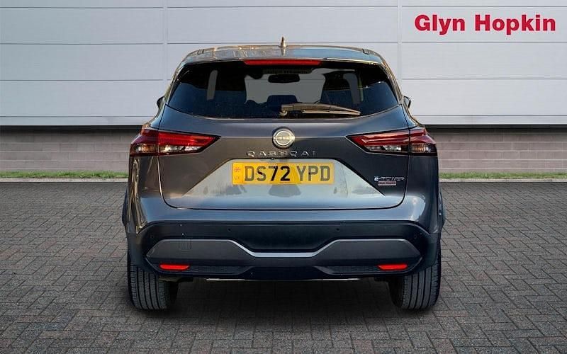 Used Nissan Ariya Advance 160 kW (218 HP) 2026 SUV