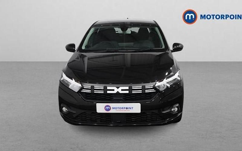 Used Dacia Sandero Expression 91 HP (66 kW) 2025 Hatchback