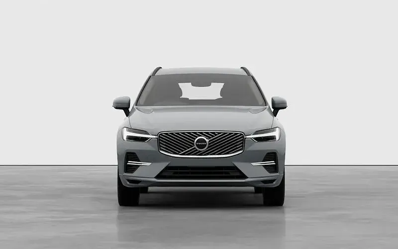 New Volvo XC60 Core 334 HP (245 kW) 2026 Vapour grey SUV