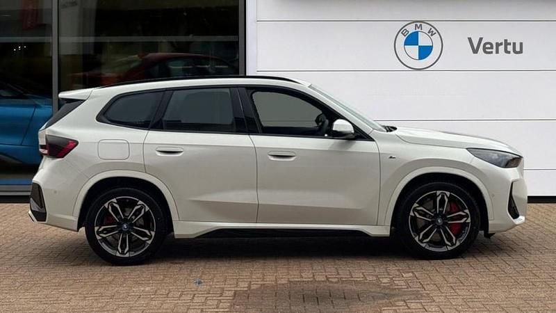 Used BMW X1 M Sport 245 HP (180 kW) 2025 Other SUV
