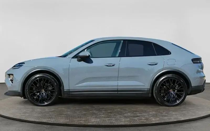 Used Porsche Macan Electric 264 kW (360 HP) 2026 SUV