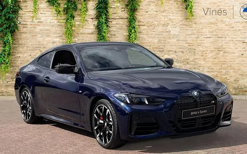 Used BMW M440 M Sport 374 HP (275 kW) 2025 Sedan