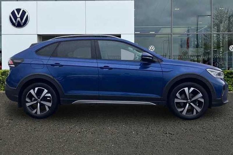 Used VW Taigo 150 HP (110 kW) 2022 SUV
