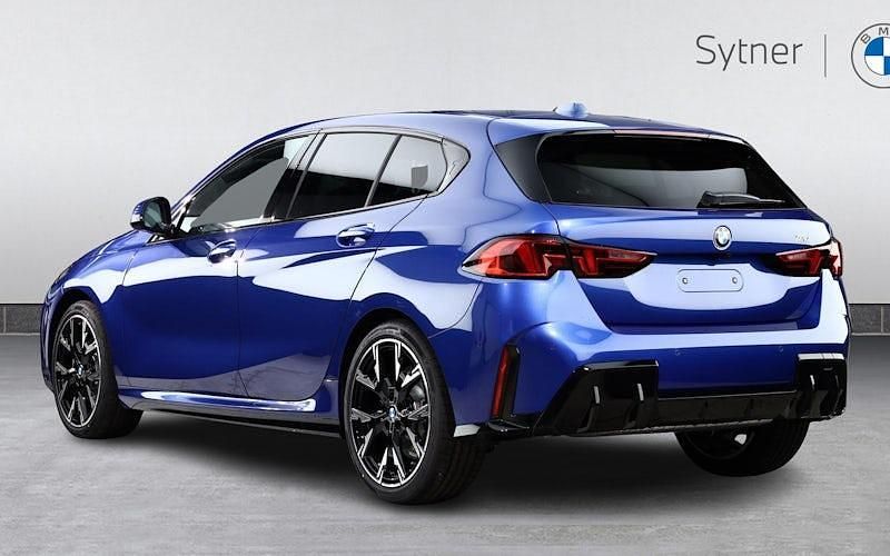 New BMW 120 M Sport 156 HP (114 kW) 2026 Hatchback