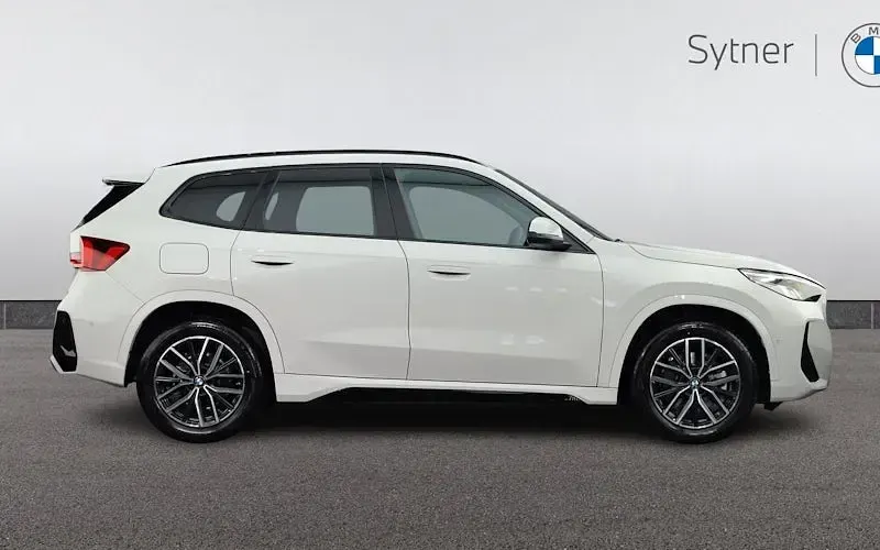 New BMW X1 M Sport 170 HP (125 kW) 2026 SUV