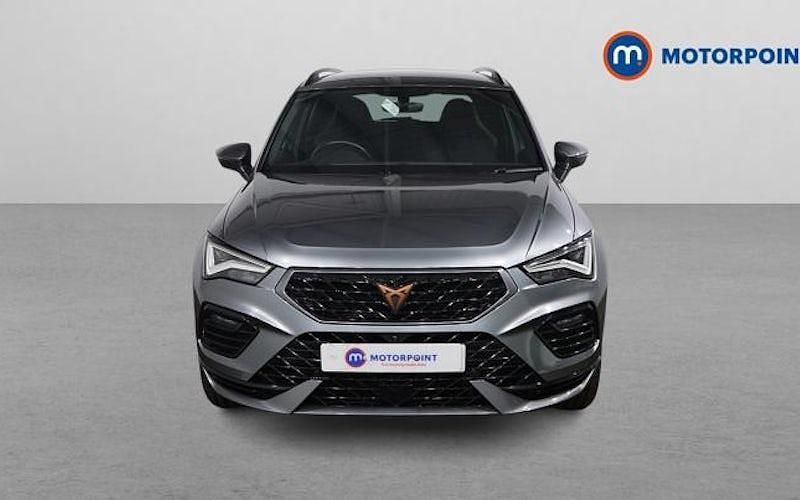 Used Cupra Ateca VZ1 300 HP (220 kW) 2024 SUV