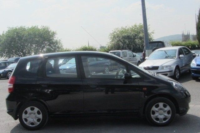 Used Honda Jazz 2005 Hatchback