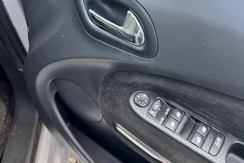 Silver Used 2012 Citroën C3 Picasso Exclusive MPV | £3,495 (Fair price) - Image 1/1