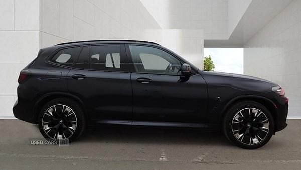 Used BMW iX3 M Sport 210 kW (286 HP) 2023 SUV