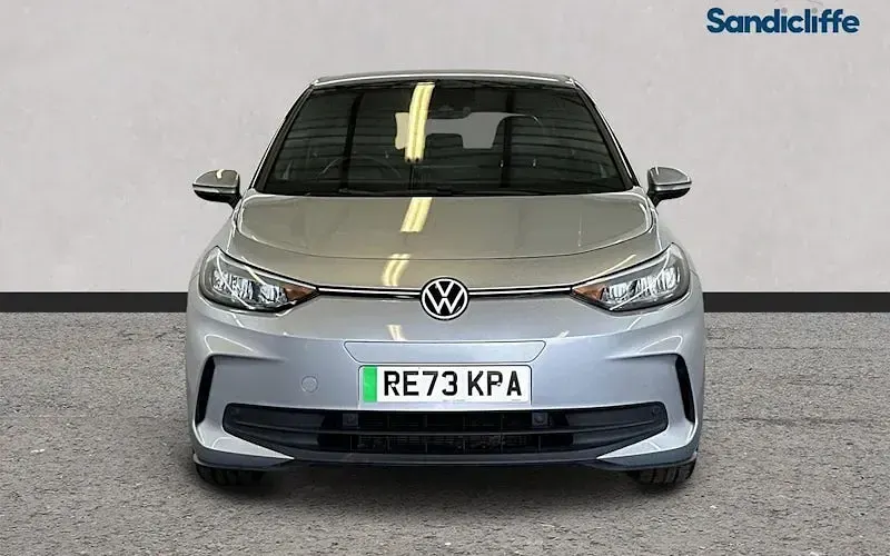 Usado VW ID.3 Pro 150 kW (204 CV) 2024 Utilitario