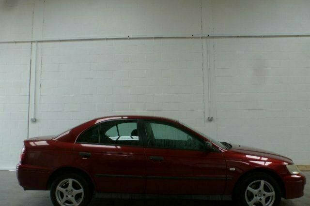 Used Honda Accord 2000 Sedan