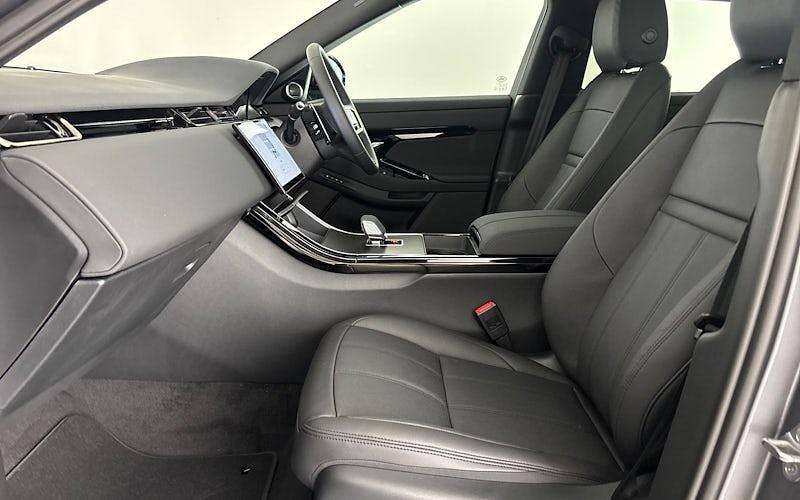 New Land Rover Range Rover evoque SE Dynamic 163 HP (119 kW) 2025 Hatchback