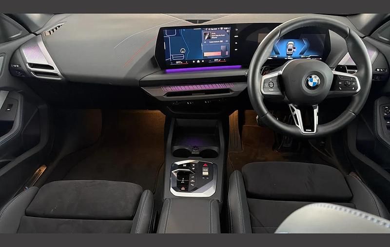 Used BMW 220 M Sport 168 HP (123 kW) 2025 Grey Coupe