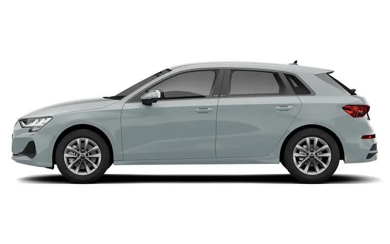 New 2025 Audi A3 Sportback Sport Hatchback | £27,895 (Super price) - Image 1/1
