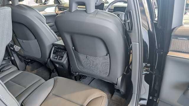 New Volvo EX90 Performance 380 kW (517 HP) 2025 SUV