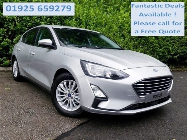 Not known Used 1970 Ford Focus | £24,095 - Image 1/1