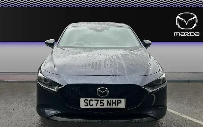 Usado Mazda 3 Takumi-Line 140 CV (102 kW) 2025 Other Utilitario