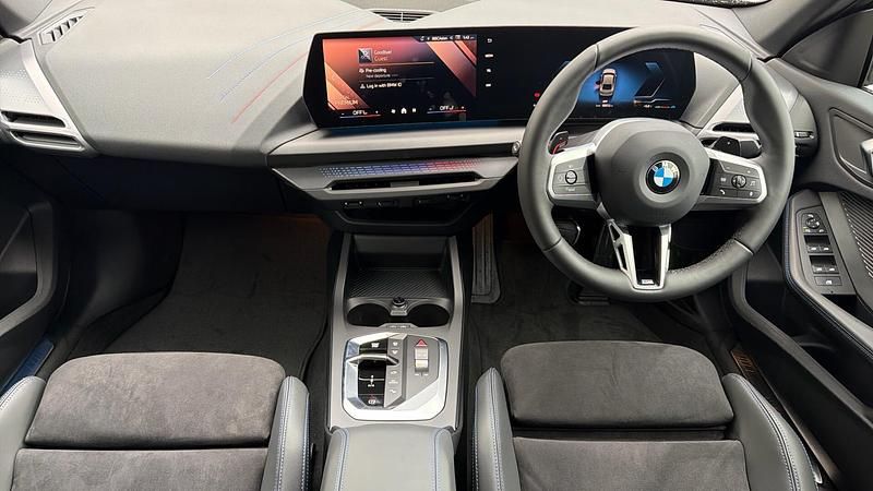 Used BMW 220 M Sport 168 HP (123 kW) 2026 Grey Coupe