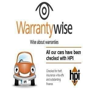 Used VW Golf VI GTI 2008 Black Hatchback