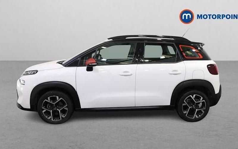 Used Citroën C3 PureTech 110 HP (80 kW) 2023 Hatchback