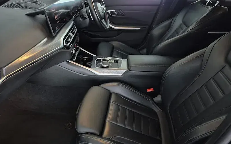 Used BMW 320 M Sport 184 HP (135 kW) 2026 Sedan