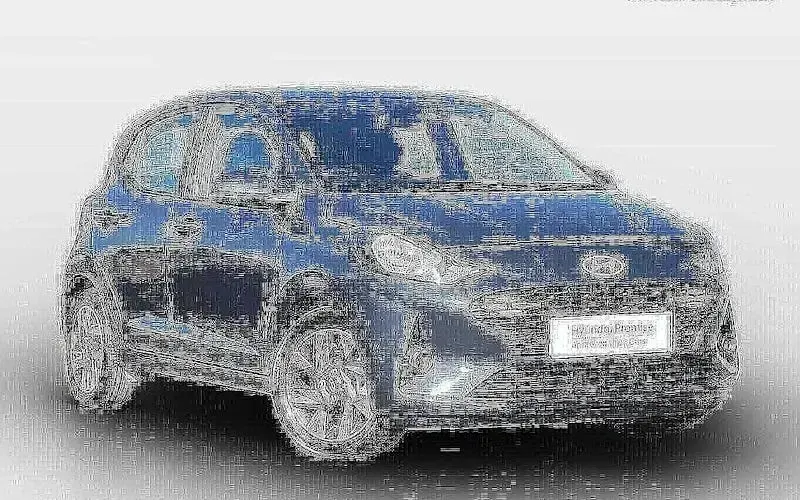Used Hyundai i10 Advanced 63 HP (46 kW) 2026 Hatchback