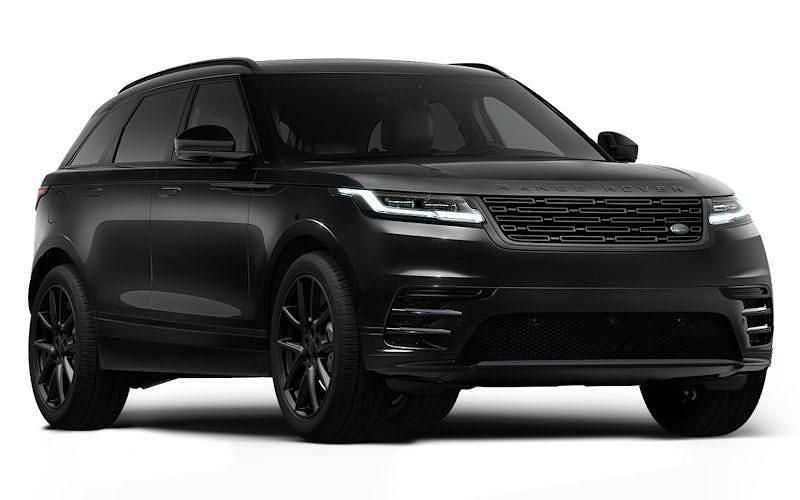 New 2025 Land Rover Range Rover Velar SE Dynamic SUV | £60,959 (Fair price) - Image 1/1