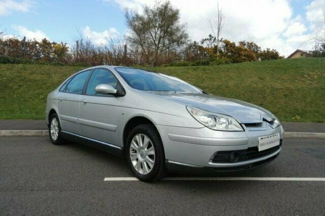 Used 2005 Citroën C5 Hatchback | £3,489 - Image 1/4