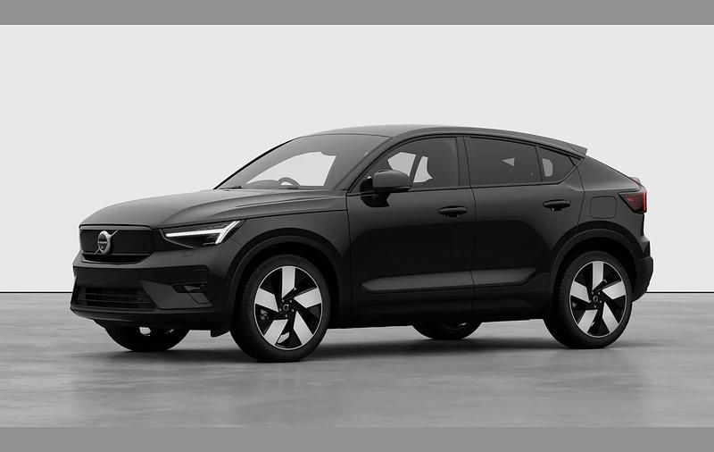 Other New 2025 Volvo EC40 Ultra SUV | £50,360 (Fair price) - Image 1/4
